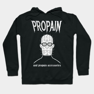 Propain Hoodie